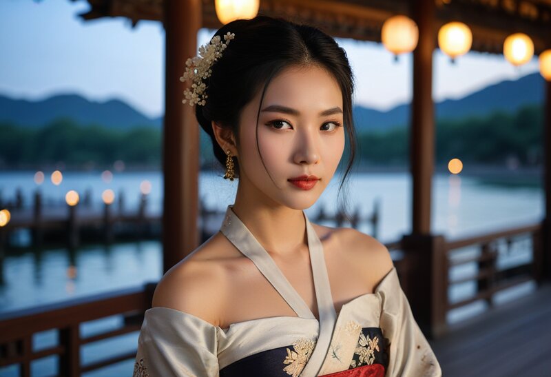 科幻电影制作